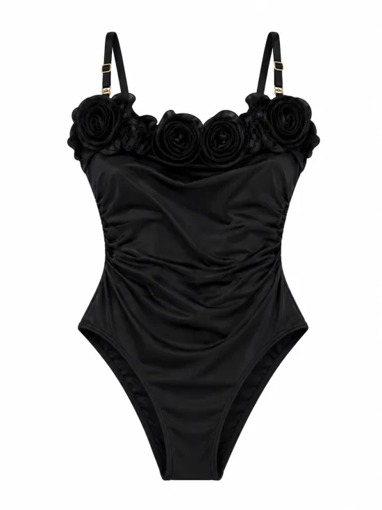 Lè Saule BLACK ROSE