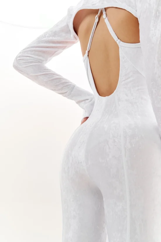 FIT SET Jumpsuit St.Moriz
