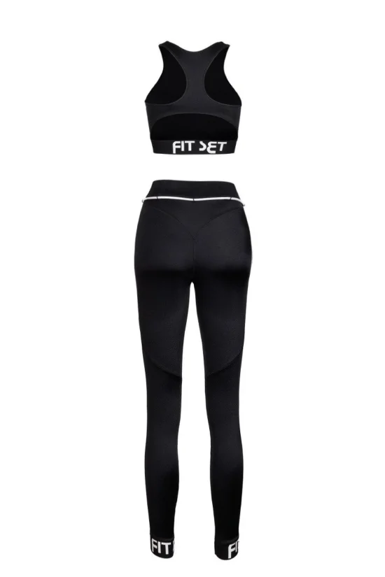 FIT SET Iconic Set Shine Luxe