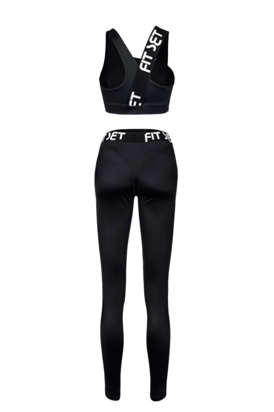 FIT SET Matte Set Femme Core