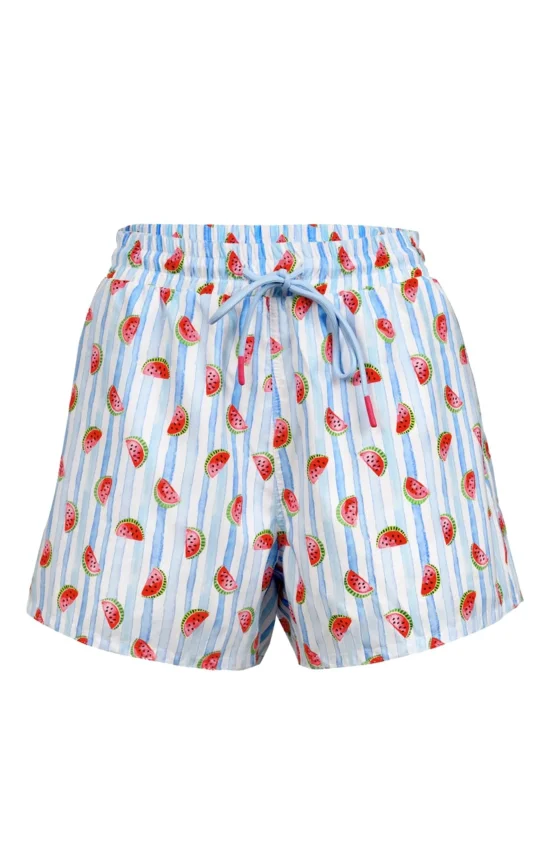 Lè Saule Watermelon
