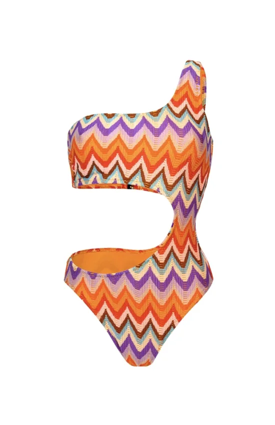 Lè Saule TROPIC WEAVE