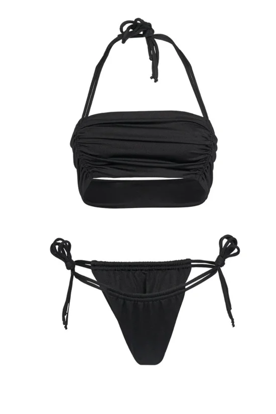 Lè Saule BLACK FIT