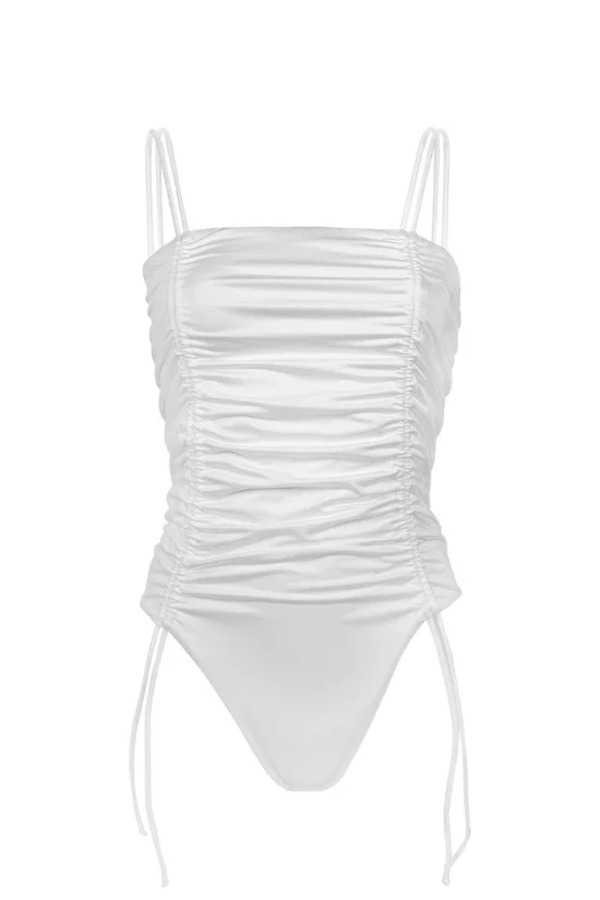 Lè Saule WHITE WAVE