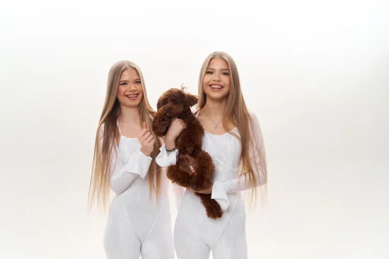 FIT SET Jumpsuit St.Moriz