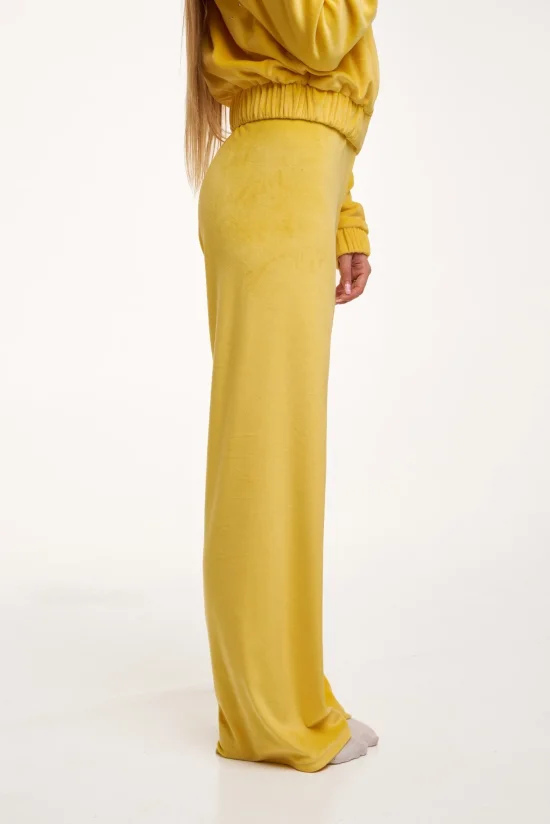 FIT SET Velvet Sun Set