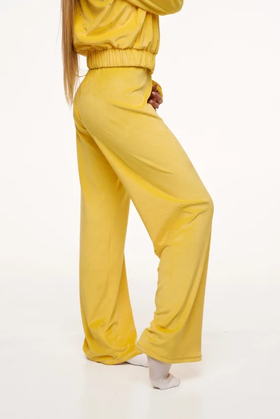 FIT SET Velvet Sun Set