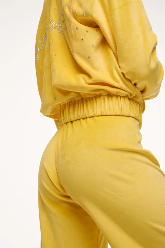 FIT SET Velvet Sun Set